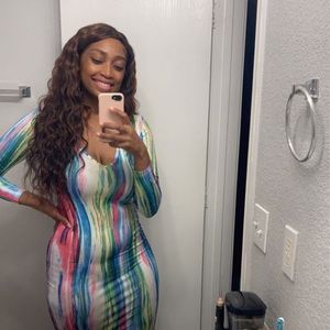 Meet your Posher, Mercedes